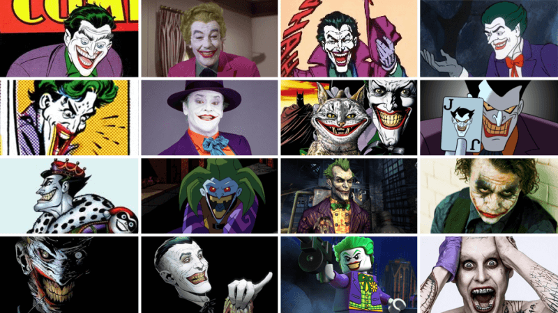 batman-dc-joker-collage