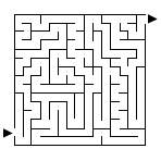 Maze-A-Pix