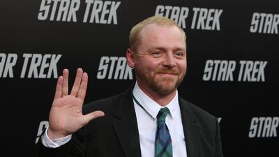 How Fans Helped Write 'Star Trek Beyond'