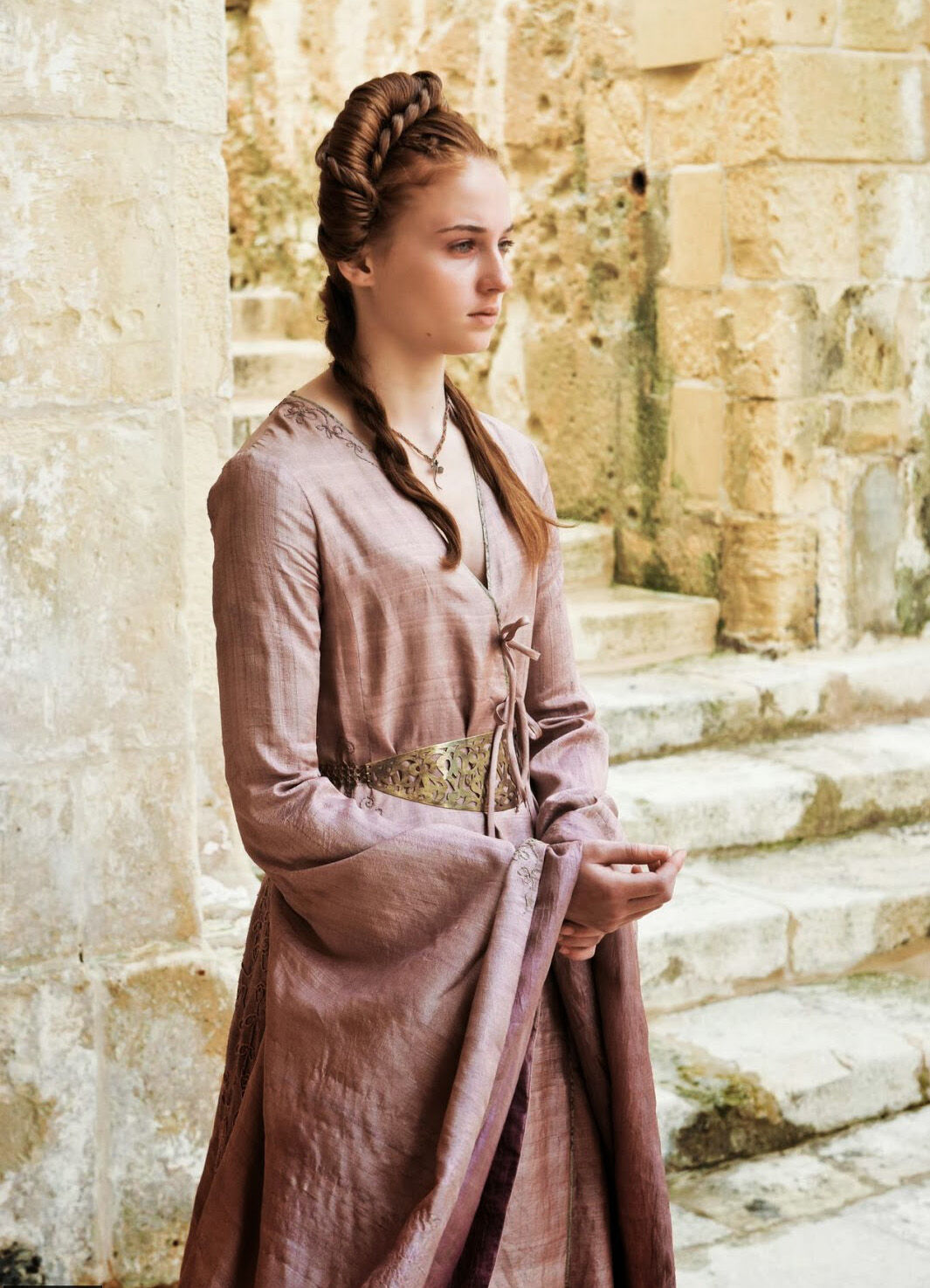 Sansa Stark, Game of Thrones