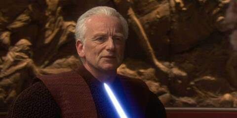 palpatine