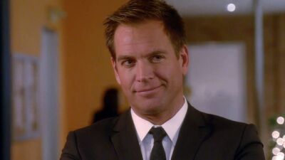 Looking Back At Agent DiNozzo