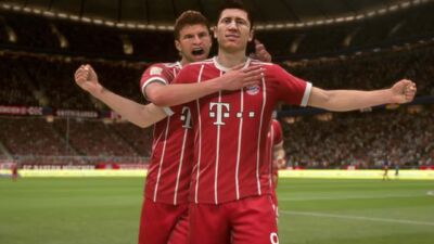 'FIFA 19' Is so Much Better Without Rules