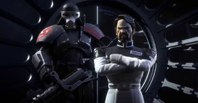 'Star Wars: Uprising' Is Shutting Down