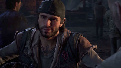 'Days Gone' Looks Horrifyingly Brilliant in New Trailer
