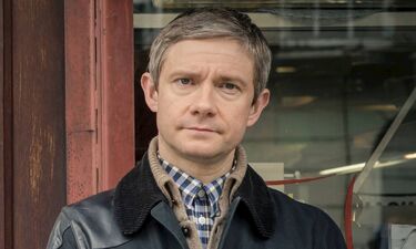 'Ghost Stories' Casts Martin Freeman For the Film Adaptation