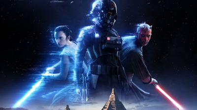 'Star Wars: Battlefront II' Review: This Is Not Going to Go The Way You Think