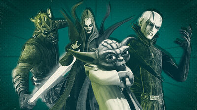 How 'Star Wars: The Clone Wars' Expanded Our Knowledge of The Force