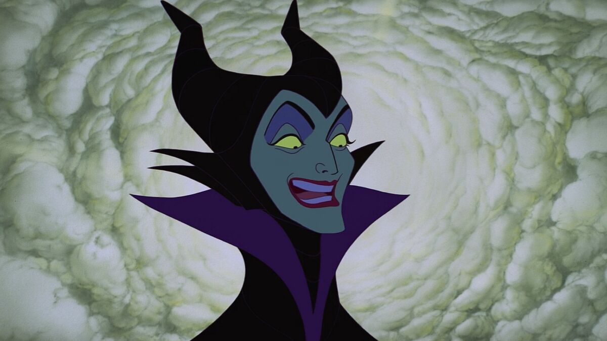 Disney Is Telling Maleficent's Unseen Story (In Original Animated