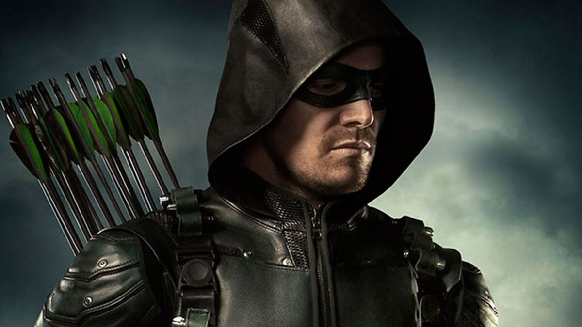 Green Arrow