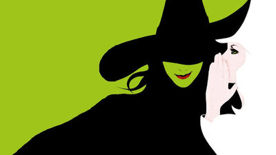 Broadway Smash 'Wicked' Is Finally Coming to the Big Screen