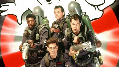 A Look Back At: 'Ghostbusters II'