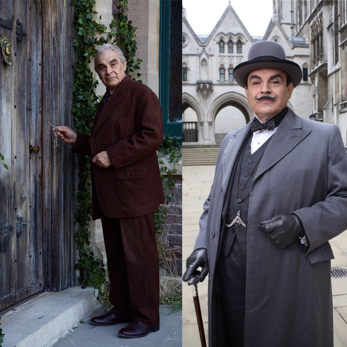 david suchet doctor who landlord poirot