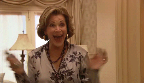 More episodes for Arrested Development Season 5? Yes, please!