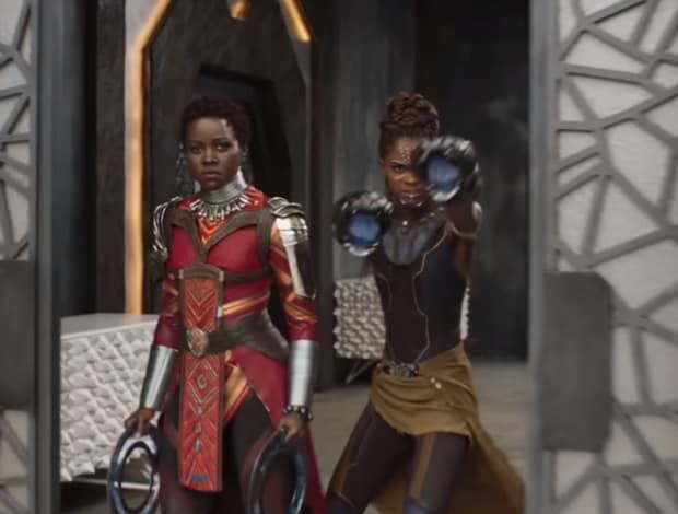 Black Panther