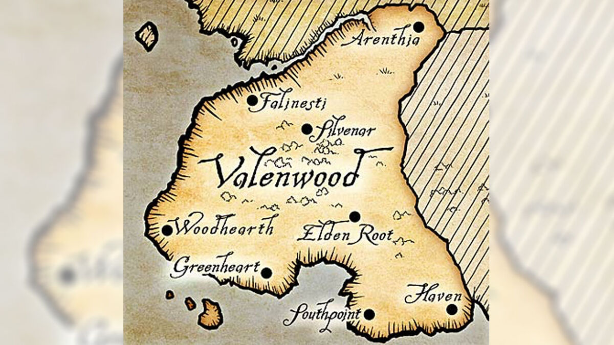 The Elder Scrolls VI Location Theories