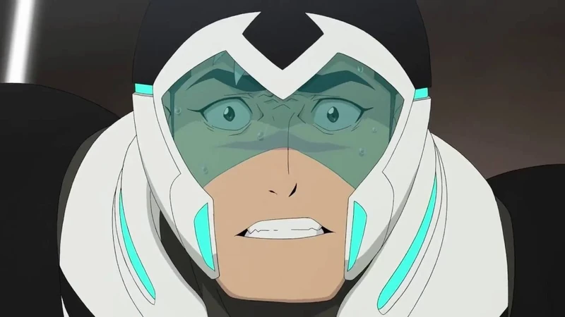 Voltron Wasn T Wrong To Kill Off Shiro S Boyfriend Fandom