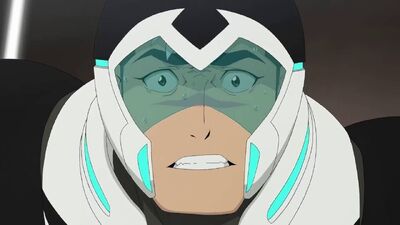 'Voltron' Wasn't Wrong to Kill Off Shiro's Boyfriend