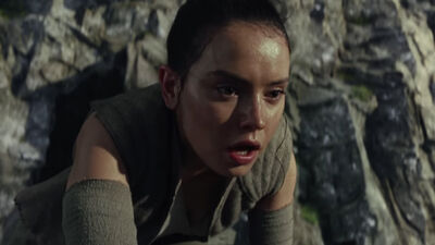 The Internet is Both Loving and Laughing at 'The Last Jedi' Trailer