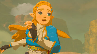 Fandom Reacts to Zelda Secrets from 'Breath of the Wild' Creators
