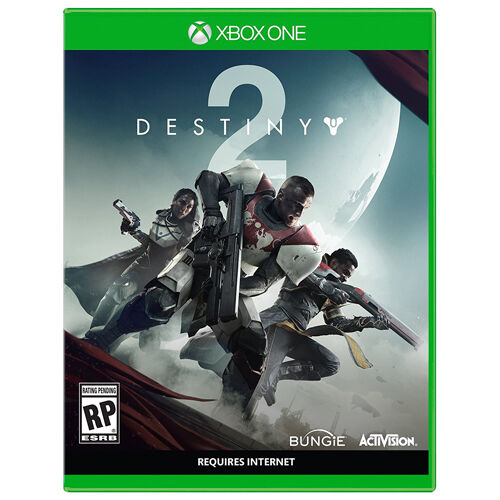  Destiny - Standard Edition - Xbox 360 : Activision Inc