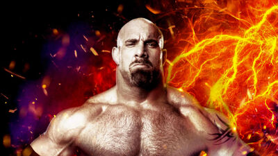 WWE 2K17 Presents: Goldberg vs. Lesnar – Road to Survivor Series