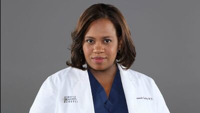 'Grey's Anatomy' Reveals Miranda Bailey's Fate