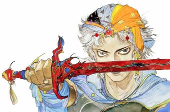 'Final Fantasy II': The Unsung Gem