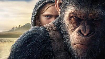 'War for the Planet of the Apes' Review: Better Than Star Wars or Superheroes