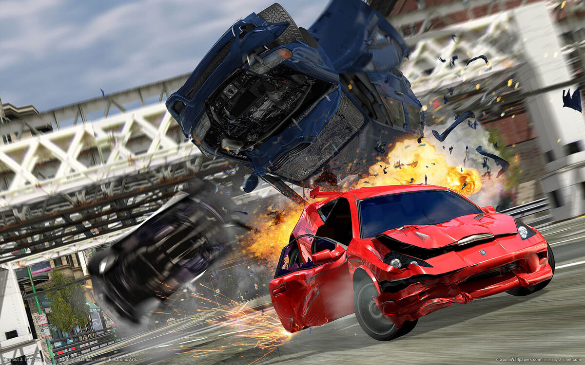 Burnout-3-Takedown