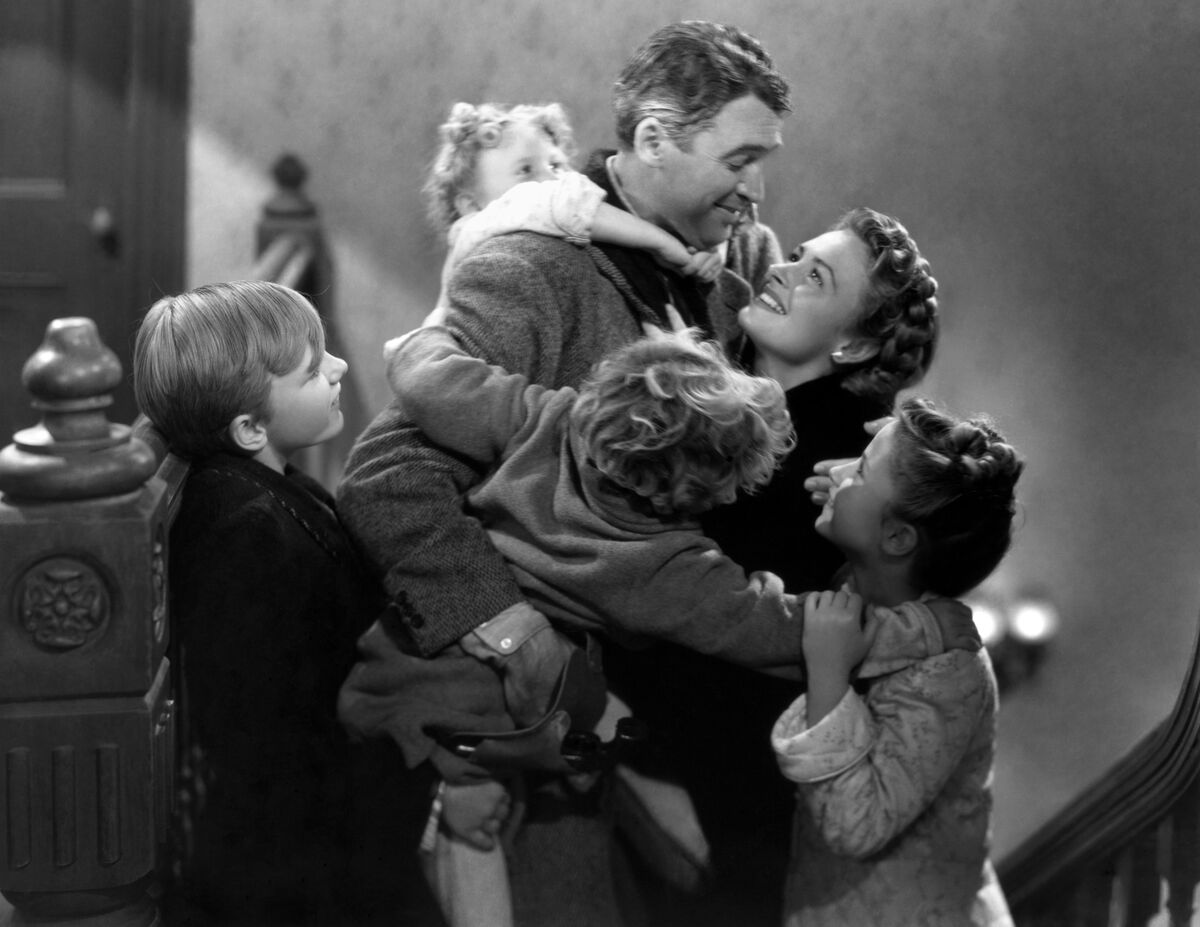 Why It s A Wonderful Life Is Still The Greatest Christmas Movie Ever 75 