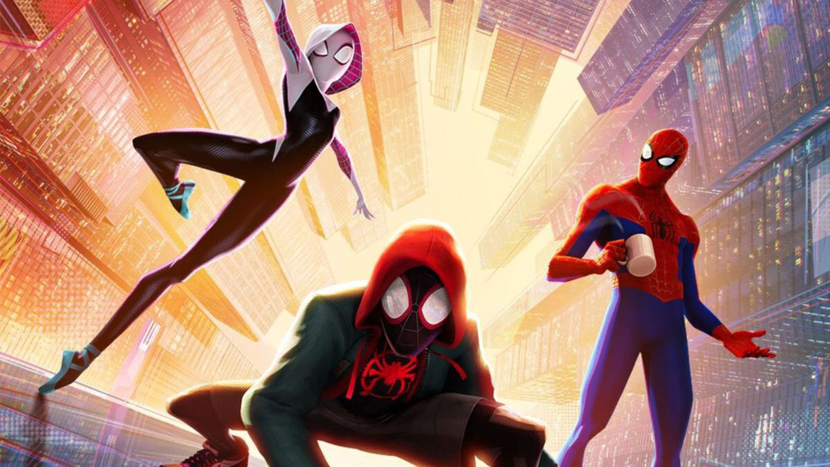 Spider-Man: 'Spider-Man: Across the Spider-Verse' cast discusses diversity  and multiverse adventures - The Economic Times