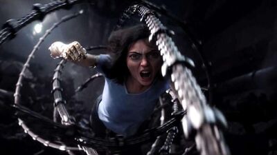 5 Things to Know About 'Alita: Battle Angel'