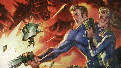 Automatron DLC Comes to 'Fallout 4' This Week