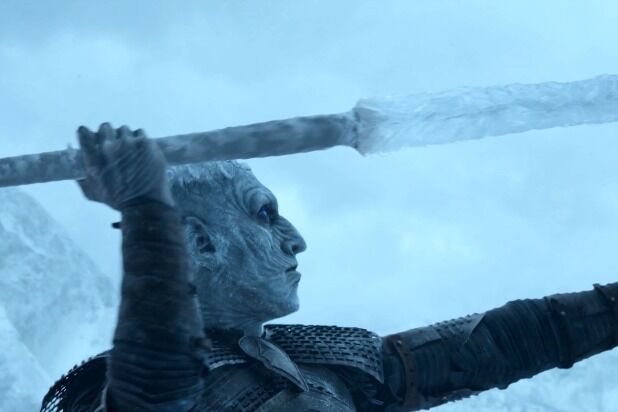 game-of-thrones-beyond-the-wall-jon-snow-viserion-night-king-javelin
