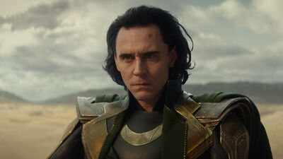 Tom Hiddleston on Loki's Biggest Betrayals and Most Heroic Moments