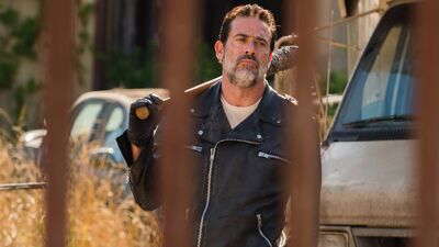 The Walking Dead Recap and Review: "Service"