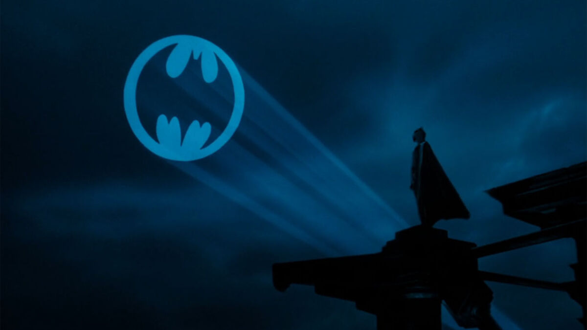 How Tim Burton’s Batman 1989 Changed the Dark Knight Forever | Fandom