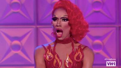 'Drag Race': What Do Fans Really Think of The Vixen?