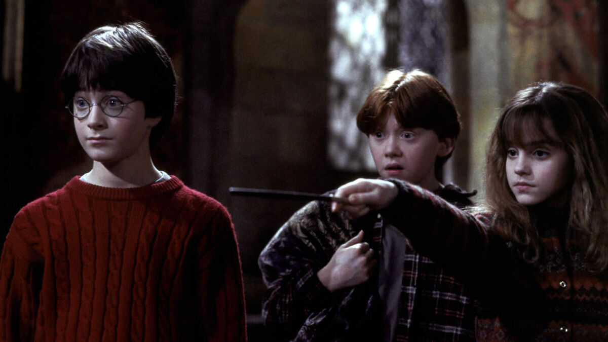 Hogwarts Legacy fans are obsessed with free Harry Potter RPG set after  Deathly Hallows