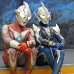 Ultraman Gaia Ultraman Wiki Fandom