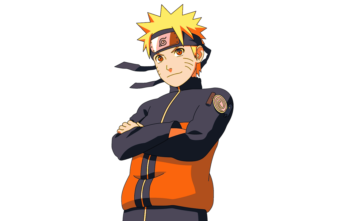 Naruto Fandom Naruto Fandom