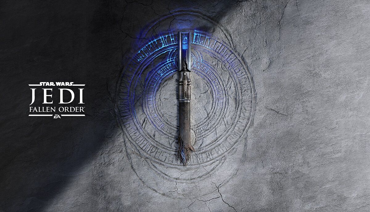 Reviewed - The Art of Star Wars Jedi: Fallen Order » Mega Pencil