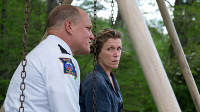 Why ‘Three Billboards’ Director Will Write More Lead Roles for Women