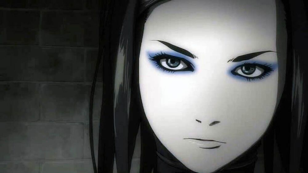 5 must see goth anime for lovers of darkness fandom goth anime for lovers of darkness