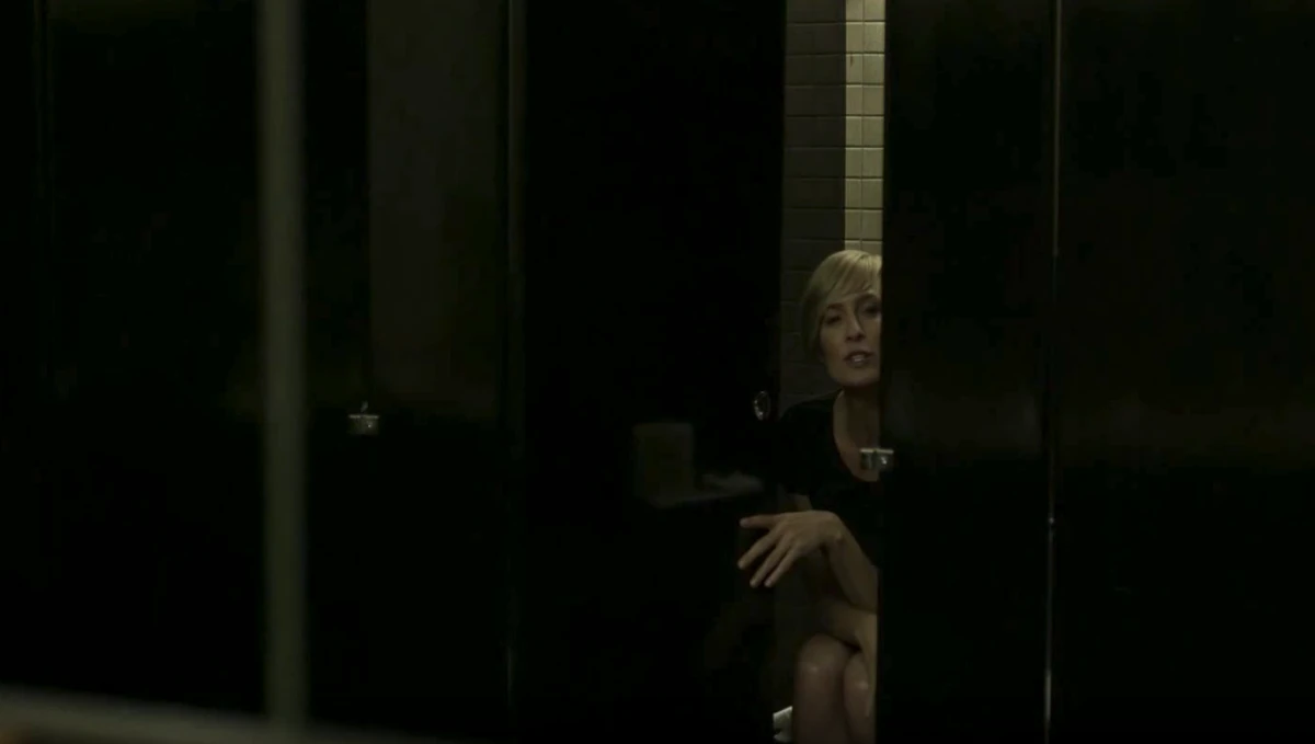 russian spy clarie underwood house of cards