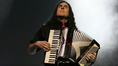 5 Weird Al Songs that Outshine the Originals