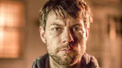 'Outcast' Episode 1: A Page to Screen Adaption
