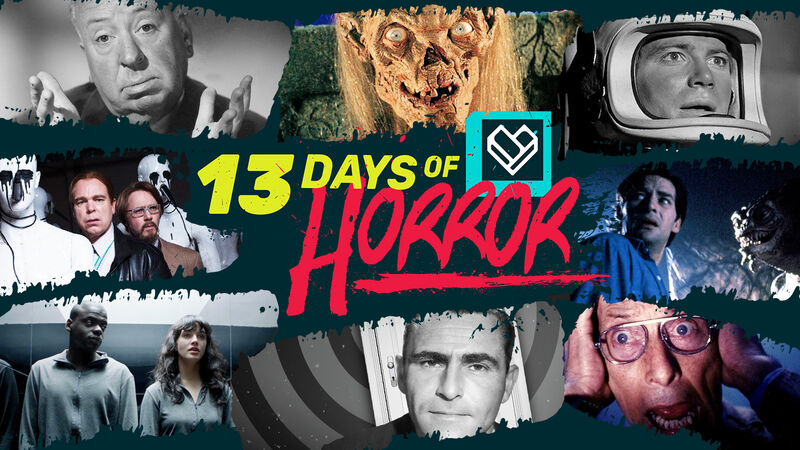 TV Terror: The 10 Scariest Horror Anthology Shows | Fandom