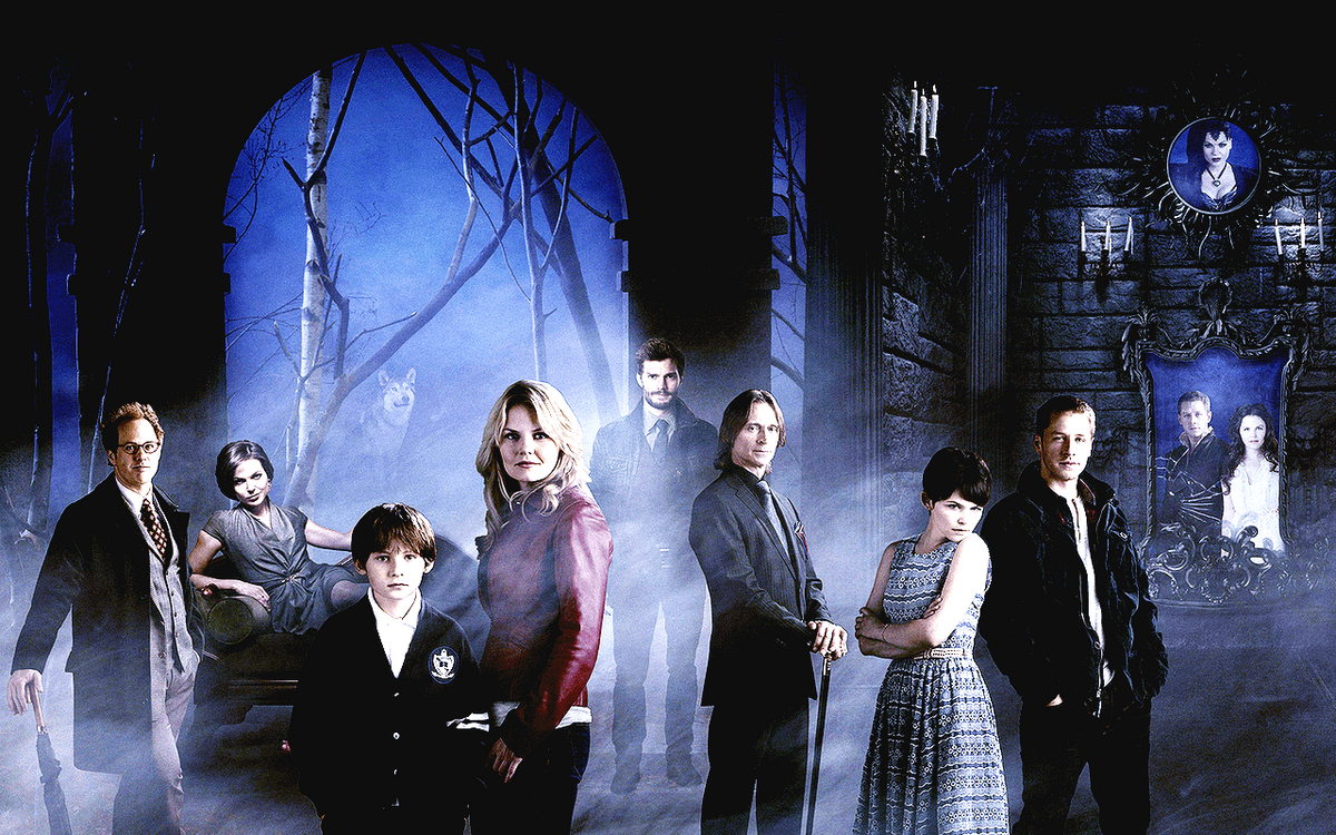 Once-Upon-a-Time